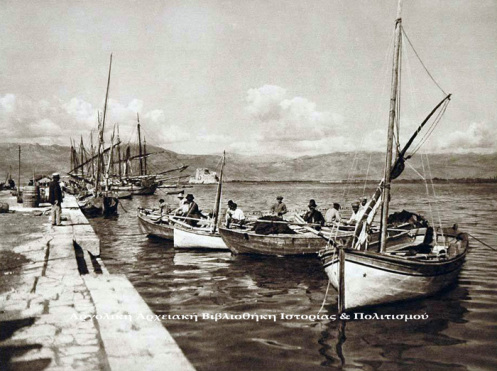 Μπούρτζι